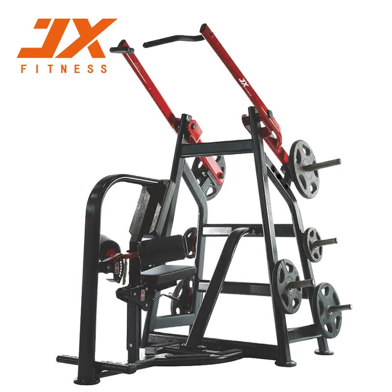 Junxia (JUNXIA)JX500-03 сидя с широким выпадающей тренировкой многофункциональная комплексная силовой тренировка