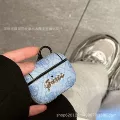 GUESS Blue (English Logo)