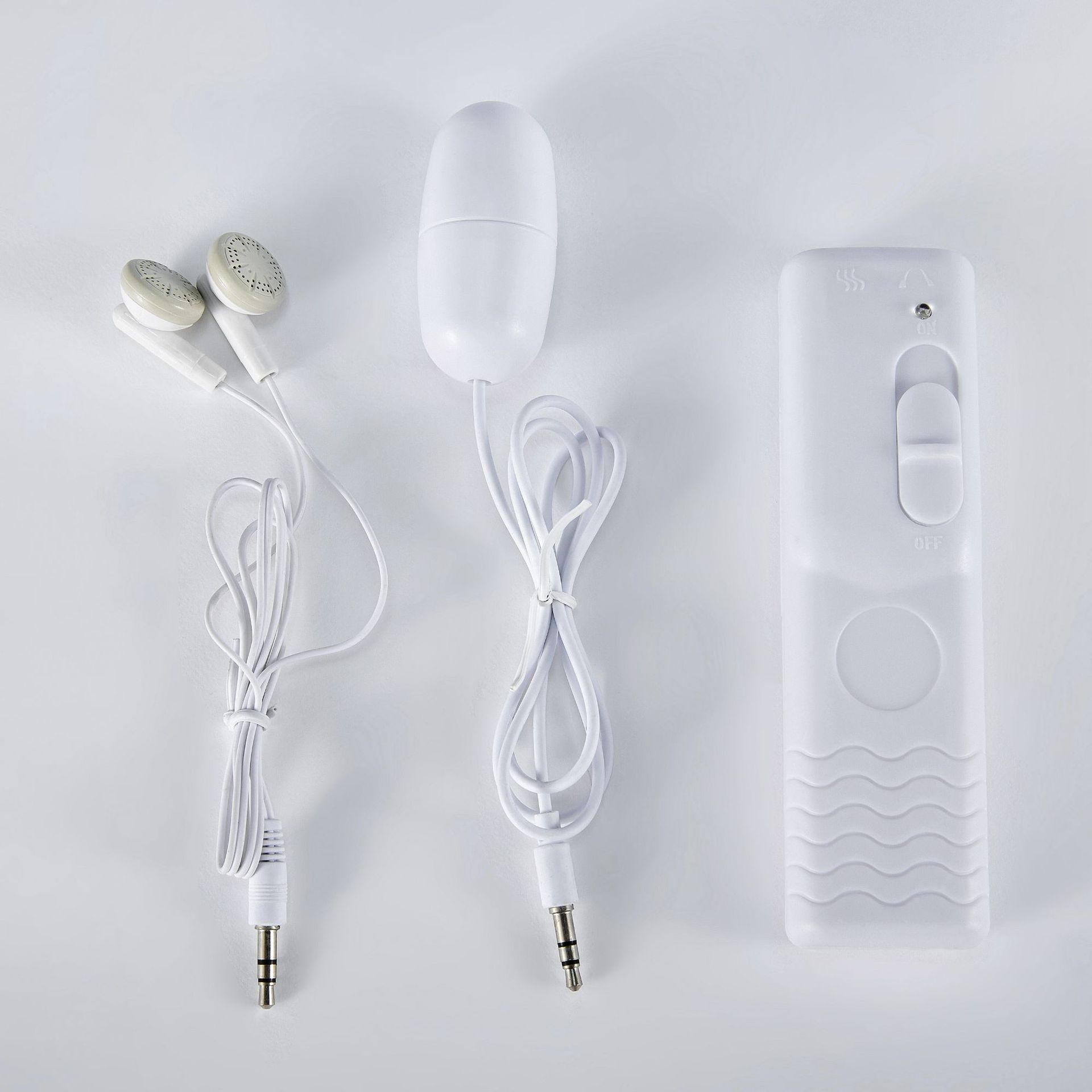 Vibrator en oortjes voor koppels accessoire seksspeeltjes_voghion.com