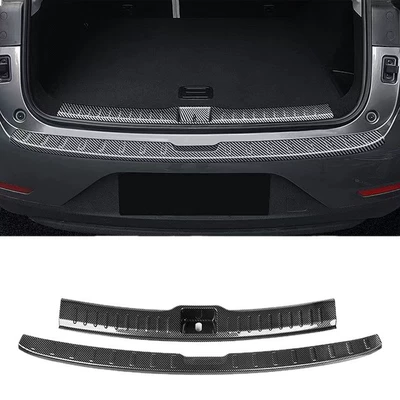 Dekorativ pedal başlıqları – Pedal Abs Decorative Strip