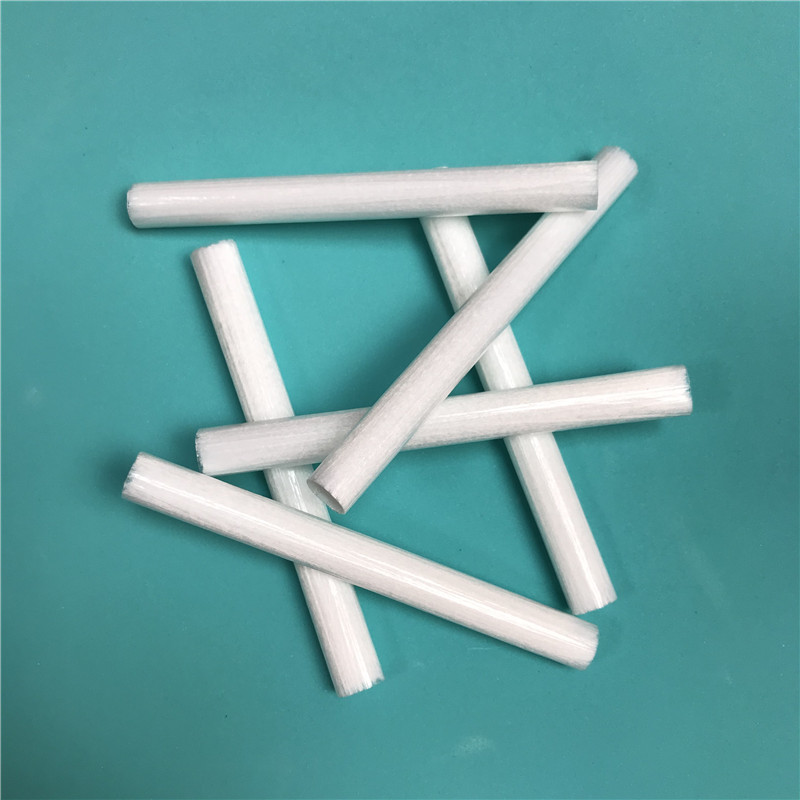 批发吸水棉棒 纤维棉香水挥发器纤维海绵柱雾化加湿器吸水棉芯
