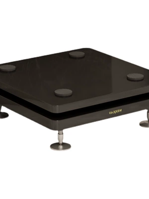 Electric car big tripod Speaker Stand, Audio Tray