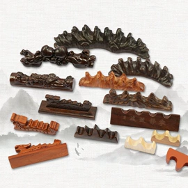 毛笔;文房四宝套件;印章用品