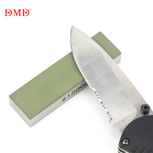 Manufacturers Custom Dmd Diamond Resin Sharpening Oil Stone Sharpening Stone Knife Sharpener 1000 Mesh