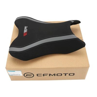 Front Seat Cushion Accessories — Motorcycle cushion
