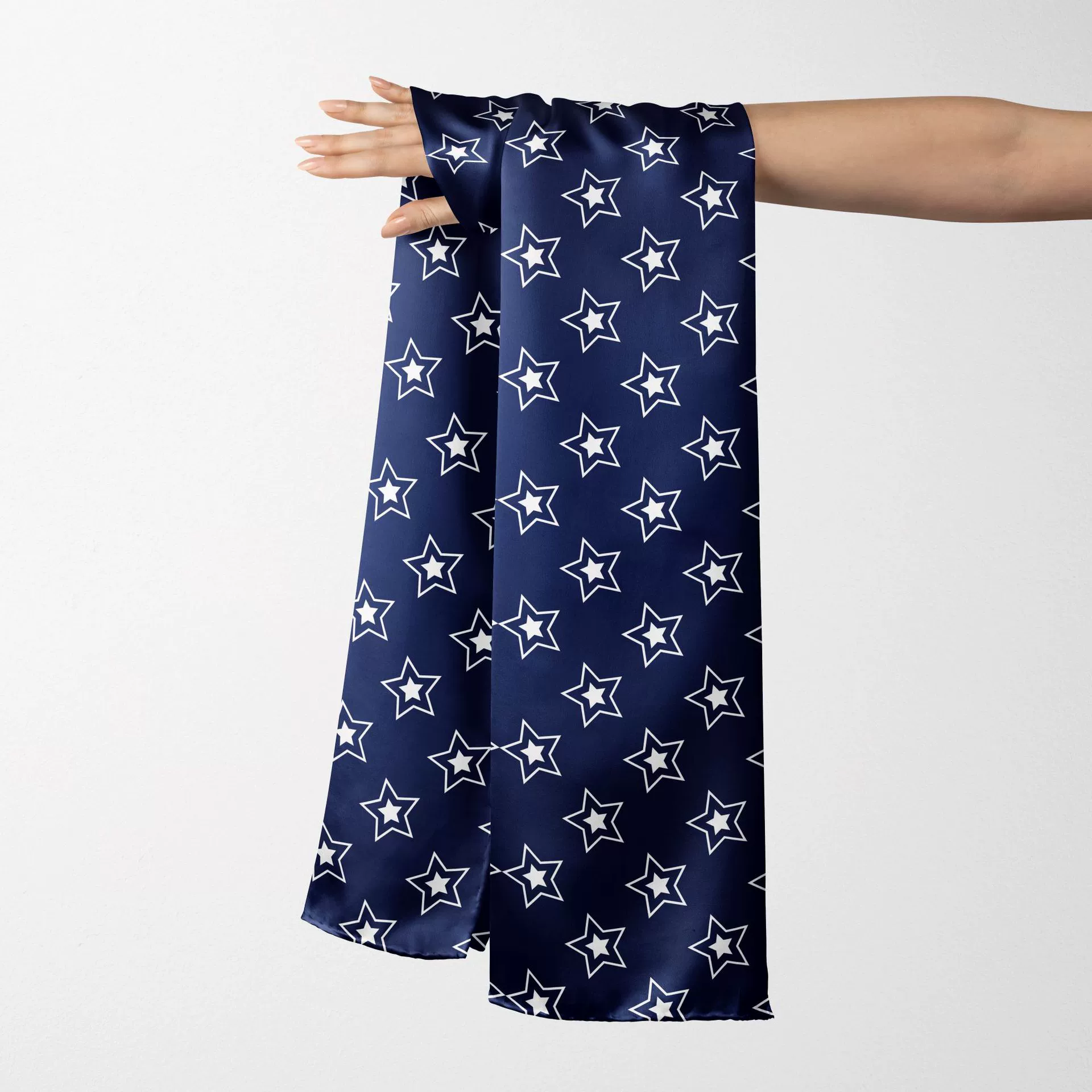 Scarf, (Cross-border trading), Amazon, USA