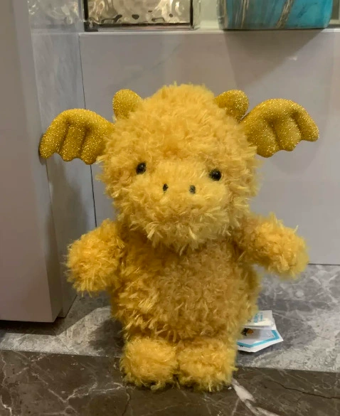Jellycat, милая кукла