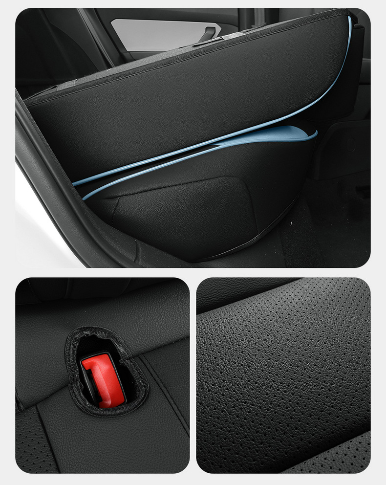 Volkswagen Tuyue Xinrui Special Seat Cover Fully Surrounded Breathable Cushion Tuyue Xinrui Special Four-Season Universal Seat Cover