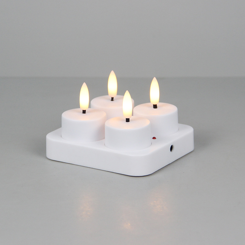 4회 충전 일반 모델