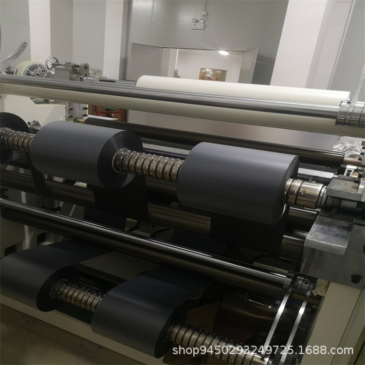 PC1860B 0.05mm~0.508mm 黑色无卤阻燃PC卷材