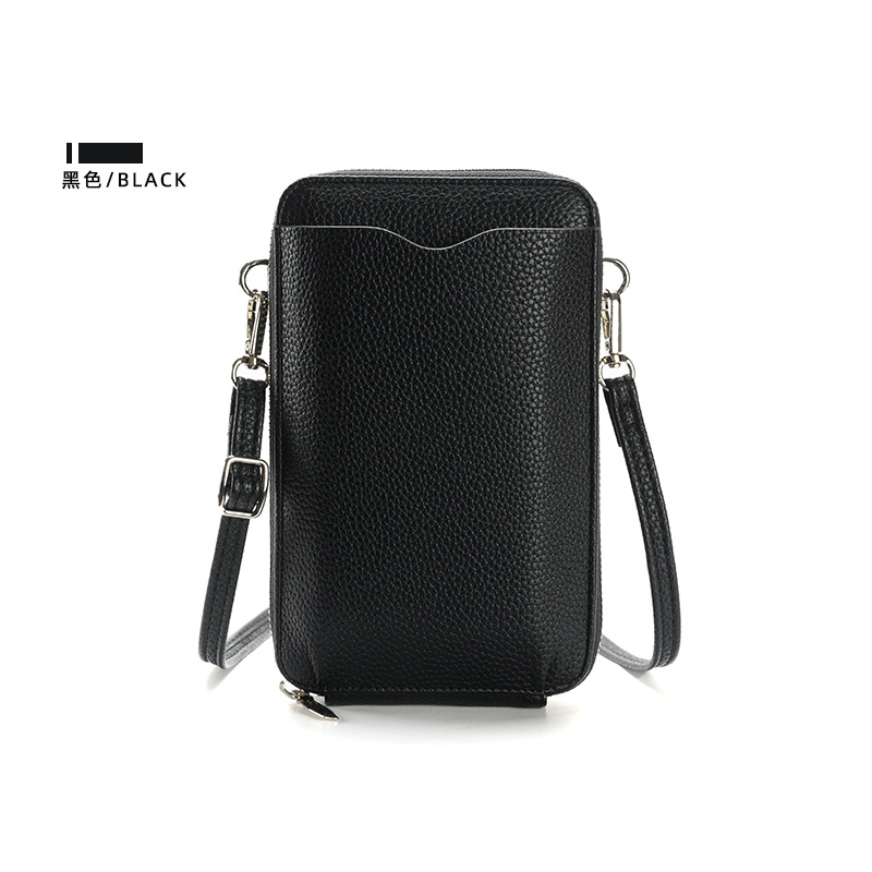 2024 nuevo bolso para teléfono móvil, mensajero, bolso de comercio exterior de nicho de verano para mujer, bolso de hombro para mujer, mini bolso transfronterizo