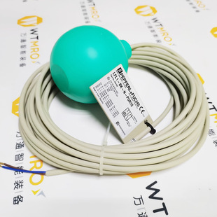 Pepperl + Fuchs Pepperl + Fuchs Float Switch Lfl1-Bk-N-Pur10 Float Level Switch