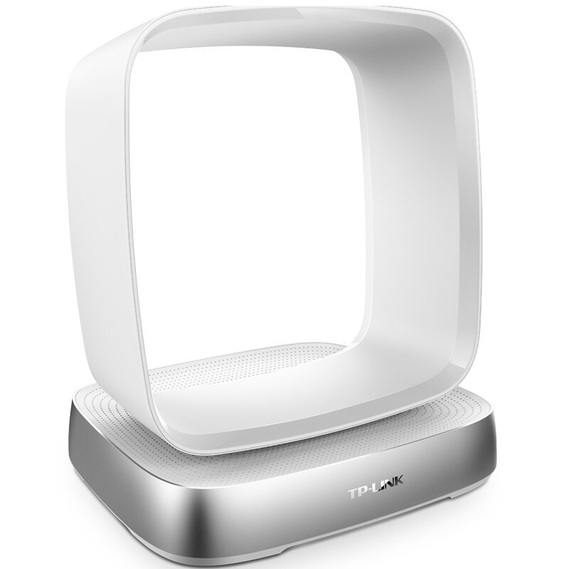 普联（TP-LINK）银方 TL-WTR9400 4300M 11AC方阵阵列天线三频千