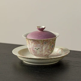 茶壶;茶杯;茶具套装