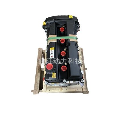 Engine Assembly, Avtomobil mühərrikləri