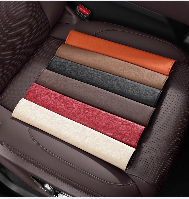 Suitable for Car Seat Belt Shoulder Pads, Anti-Wear, Anti-Strangle, Soft Shoulder Pads