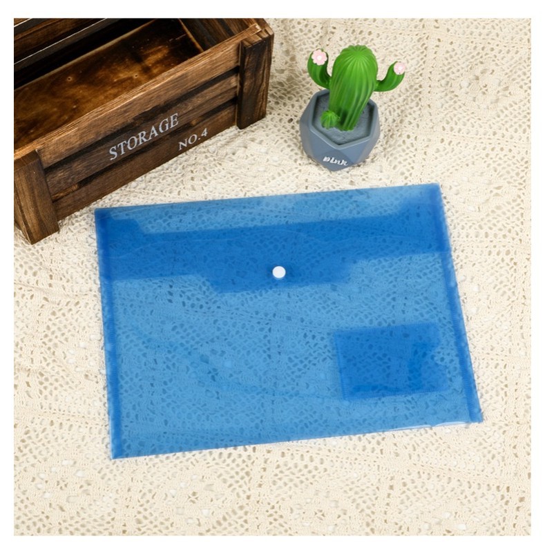 PP文件袋详情页