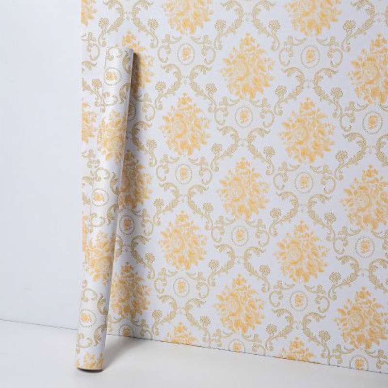 [클래식] 유럽 황금 꽃