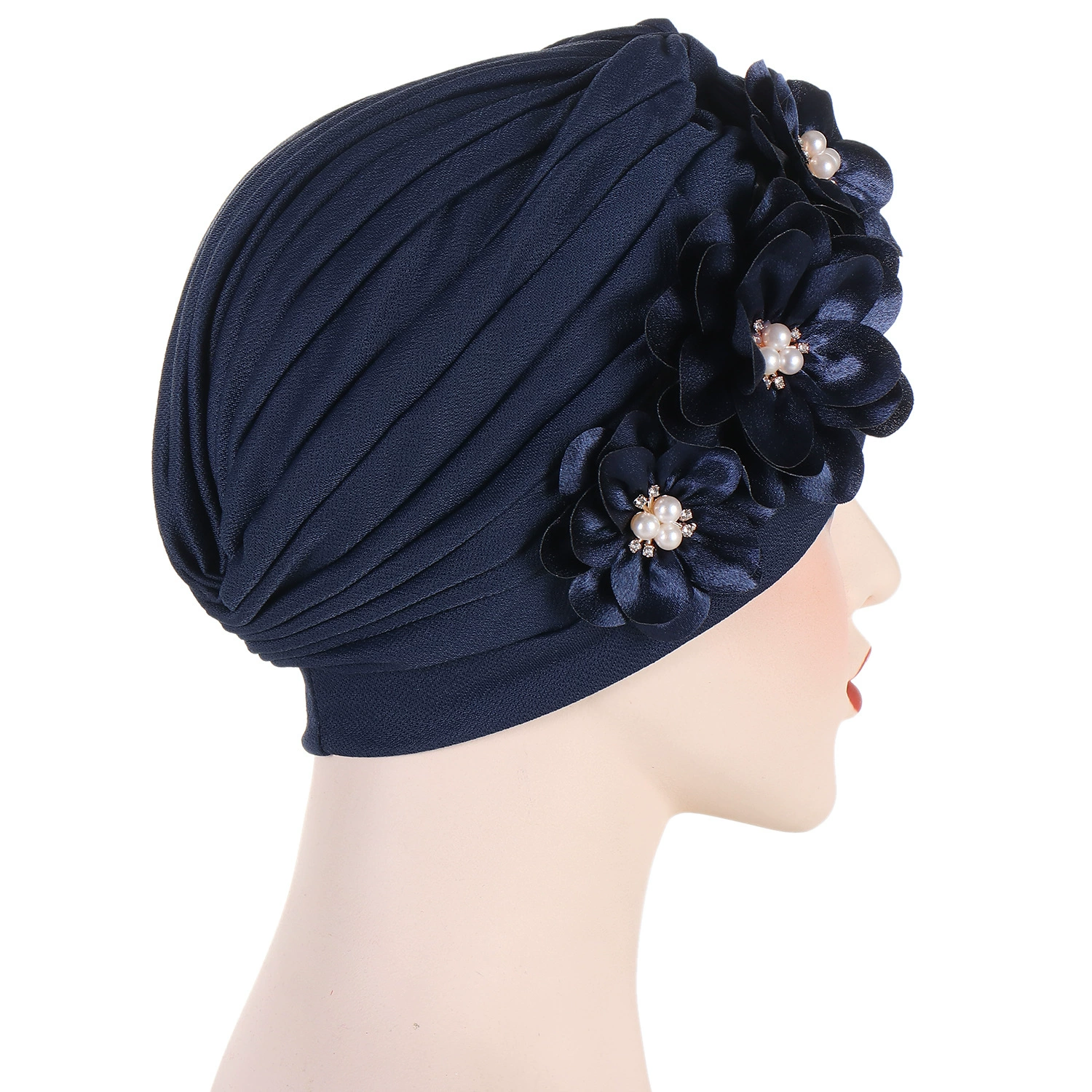 Fashionable scarf, European style, India