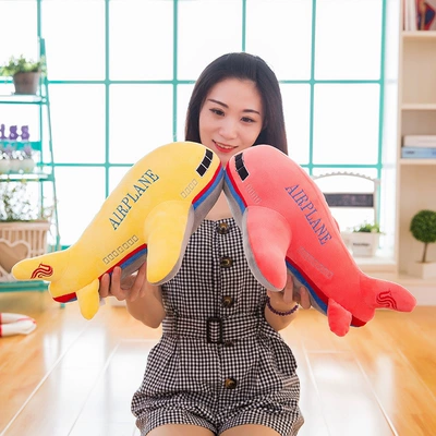Machine Doll Pillow Doll — Oyuncaq yastıqlar