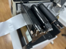 不干胶标签;条码设备;塑料塑胶标签