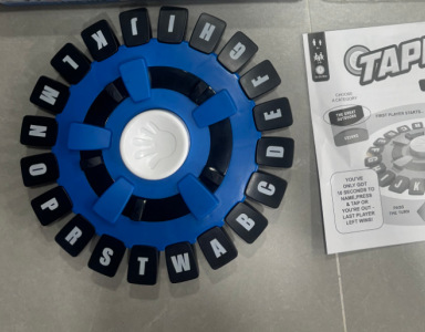 901(20키) 영어 색상 상자