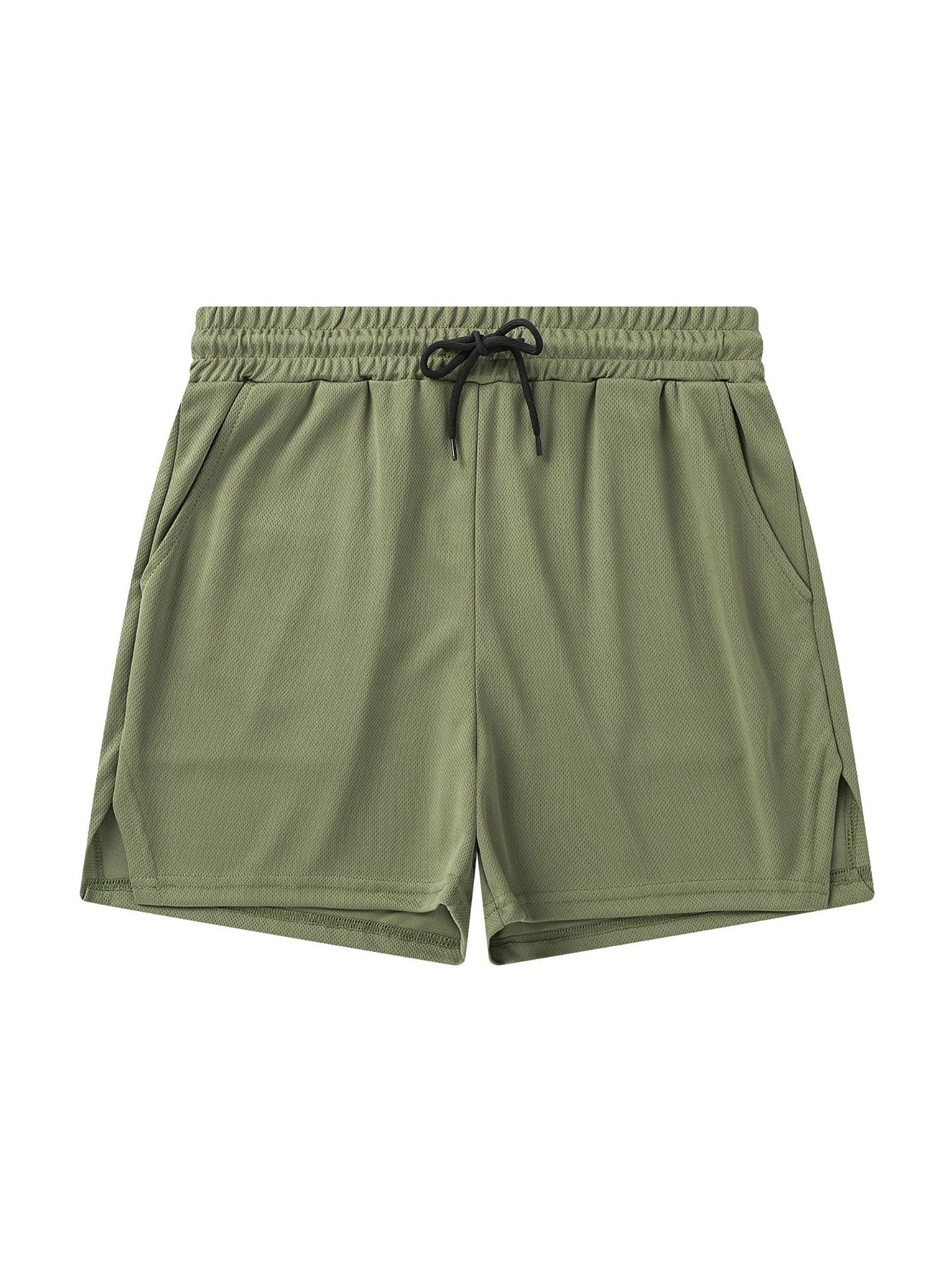 Shorts deportivos casuales de hombre estilo europeo, cross-border Amazon