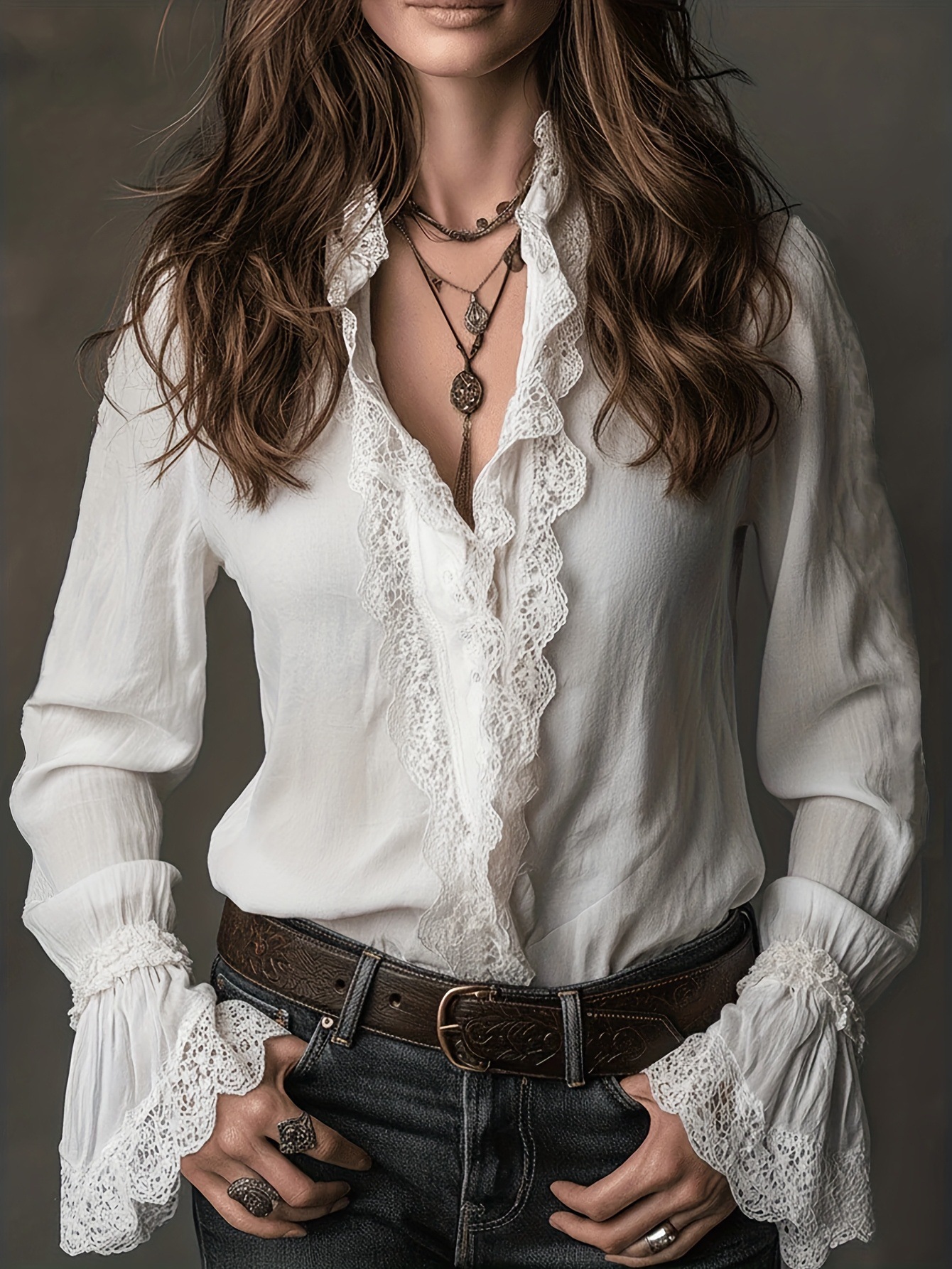 Summer shirt