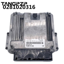 �����ڲ���BOSCH�����԰�ECU 0281020316 EDC16/17 FG200-A-A38