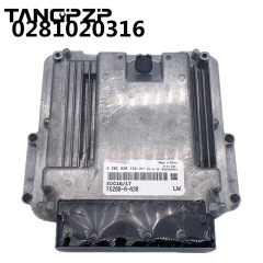 博世BOSCH玉柴コンピュータボードECU 0281020316 edc 16/17 FG200-A-A38に適用します。