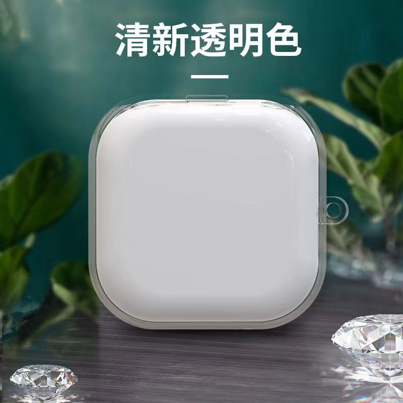 For Shaoyin OpenFit2 Headset Protective Case T920 Shaoyin T511 Transparent Case openfit t910 For Shaoyin OpenFit2 Headset Protective Case T920 Shaoyin T511 Transparent Case openfit t910