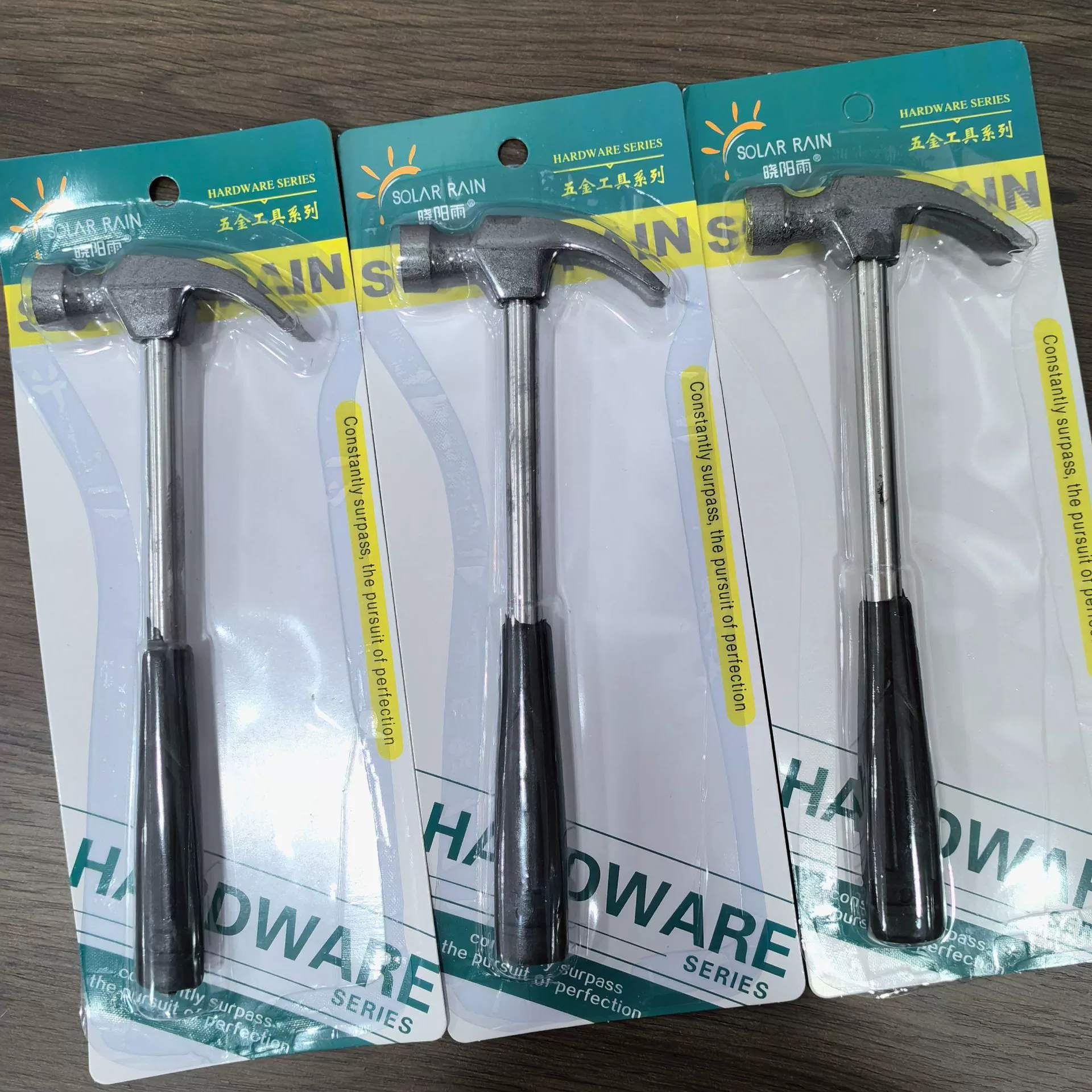 Всасывающая карта Один молоток с рога домашний столярный молоток маленький молоток