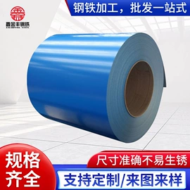 彩钢瓦;彩涂卷;保温隔热材料