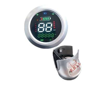 M8Led Instrument Suitable for: Other vehicle instruments