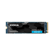 铠侠/Kioxia EXCERIA PLUS G3 SD10 1TB 2TB M.2 NVMe固态硬盘SSD