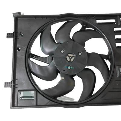 121 203CD, electronic – Fan