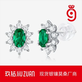 戒指;项链;耳环