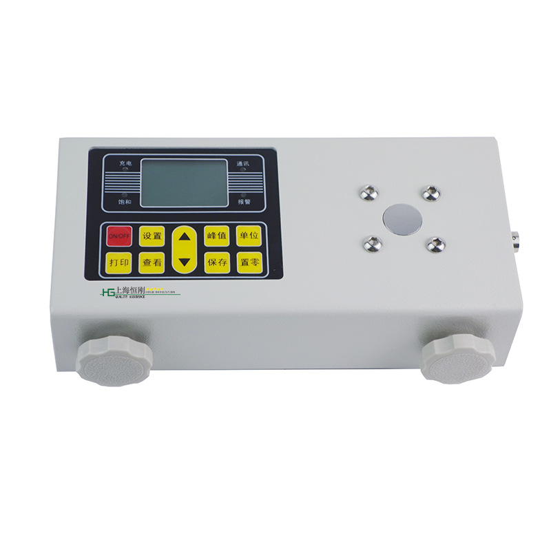 스크류 회전 토크 테스터 25N.M 디지털 디스플레이 토크 측정 기기 셀프 태핑 스크류 토크 검출기