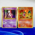 60 Original Generation Cards
