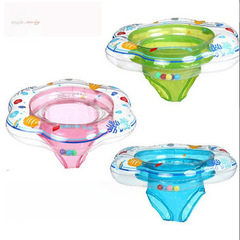 Manufacturer inflatable toy armpit swimming ring children's baby toys toddler thickened inflatable baby swimming ring