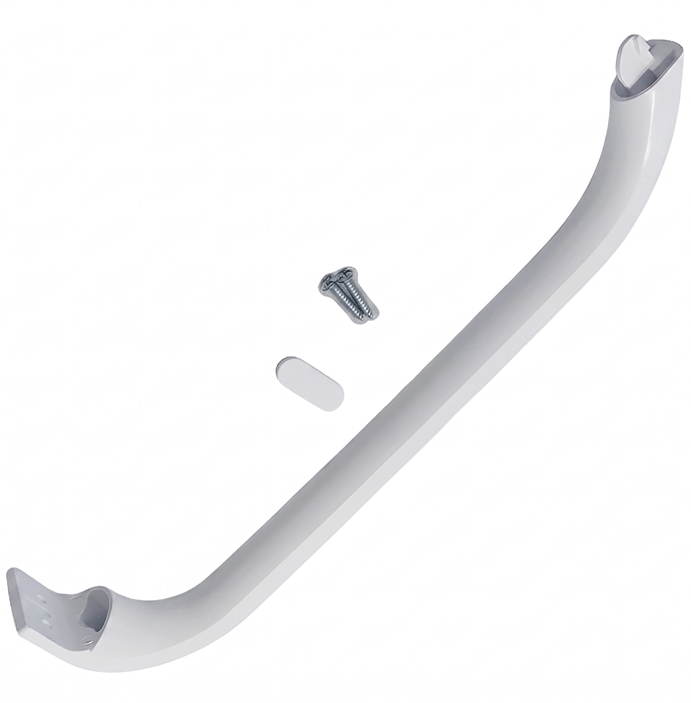Accesorios universales para manijas de puertas de refrigeradores compatibles con Indesit Atlant LIEBHER LG image 11