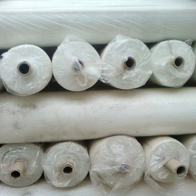 厂家直销5*5 1.3米 防火板材专用玻璃纤维网格布