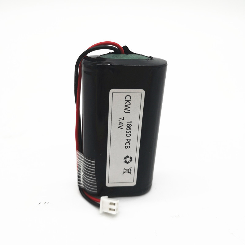 7.4v4400mah