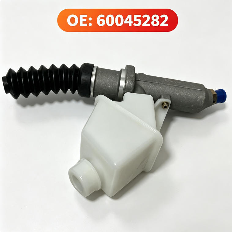 Suitable for Sany concrete mixer truck clutch master cylinder 60045282