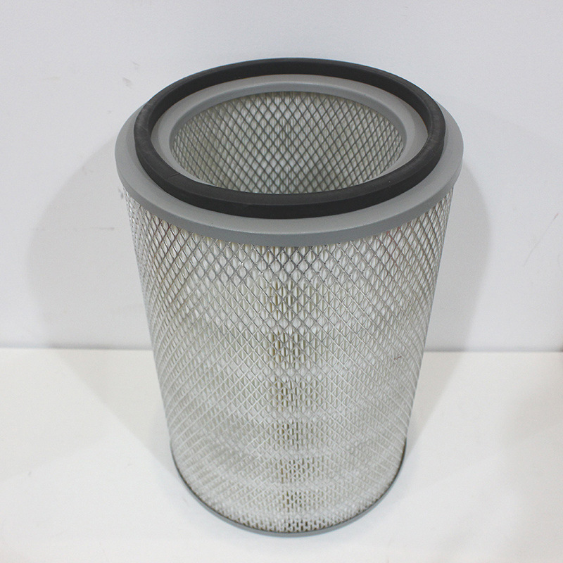 空气过滤器15001-0102空压机滤清器 螺杆泵空气滤芯 空滤芯 风格