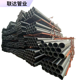 PE管;镀锌管;波纹管