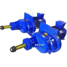 供应LJ1/LJ2/LJ3冷却塔用减速机BLJ LJ二级斜齿轮传动风机减速机