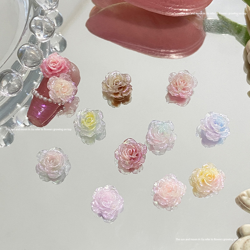 11가지 무작위 혼합 스타일