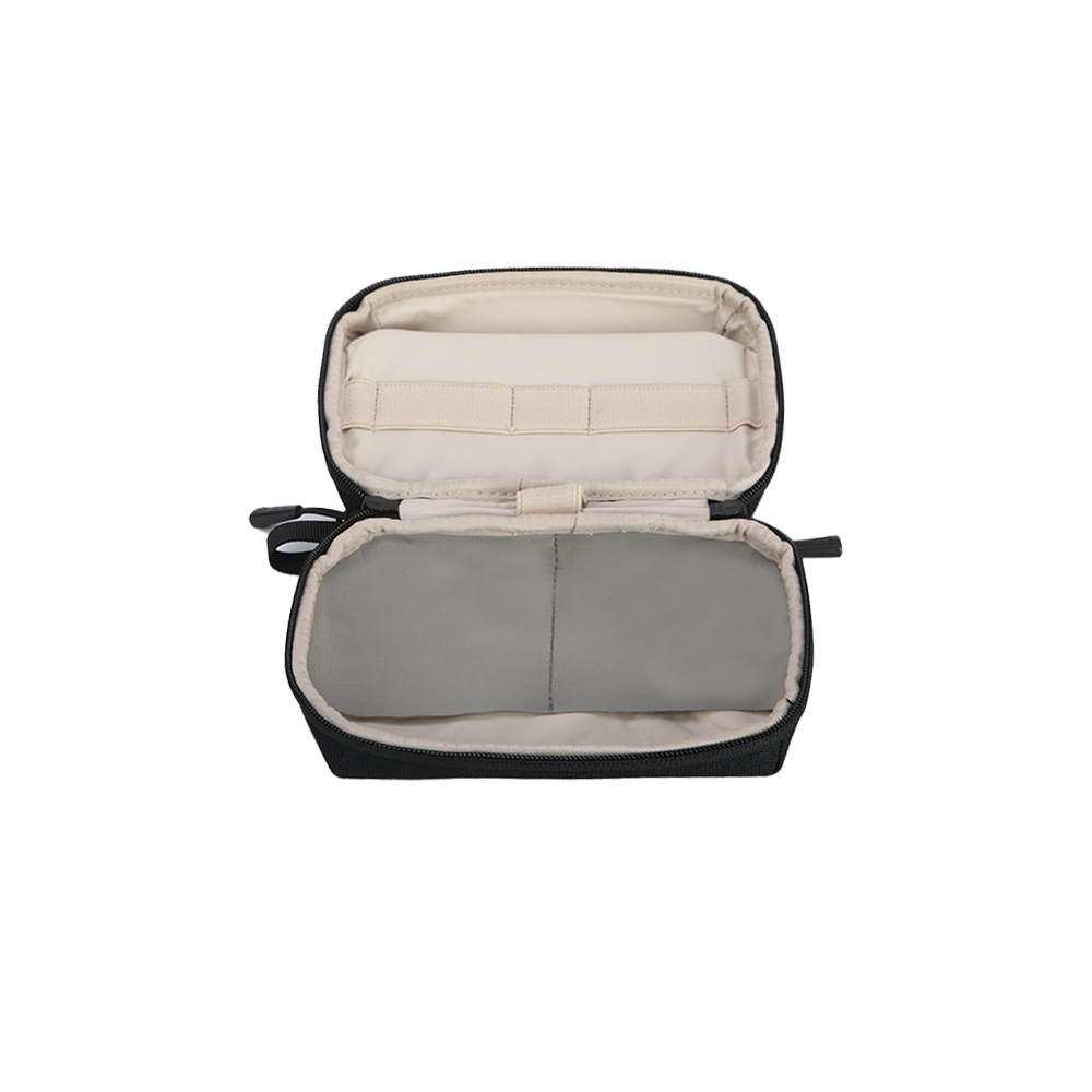 跨境定制包纳户外笔记本电脑电源鼠标线数码收纳包袋充电器配件包