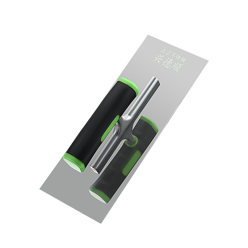 Raspar masilla, baldosas, tapete, espátula, espátula, espátula, espátula de yeso, herramienta de barro de diatomeas, pintura artística, imprimación, cuchillo de acabado, albañil